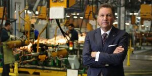 Solution MES : assistant digital de votre usine