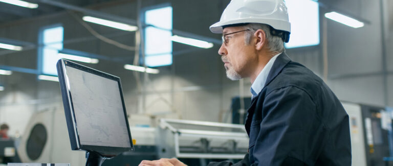 👀 Suivi des données machines