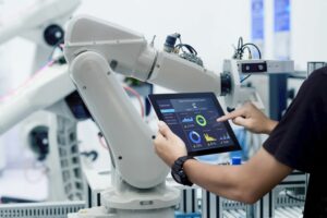 🛜Plateforme IoT intelligente