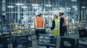 Comment avoir l’usine intelligente ❓